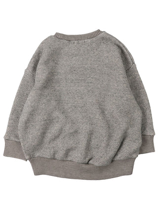 PREORDER: Low Gauge Pile Sweatshirt