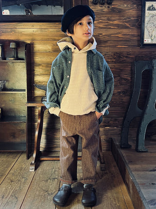 PREORDER: Pile Nep Hoodie