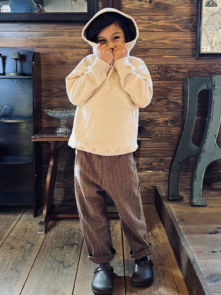 PREORDER: Pile Nep Hoodie