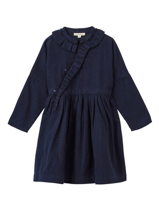 Kai Navy Dress