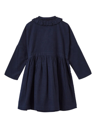Kai Navy Dress