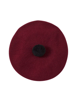 Aberfeldy Beret