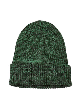 Green Jesse Beanie