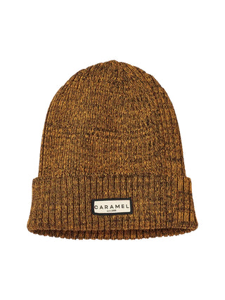 Ochre Jesse Beanie