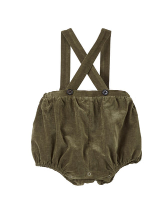 Musa Baby Romper