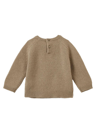 Poa Baby Jumper