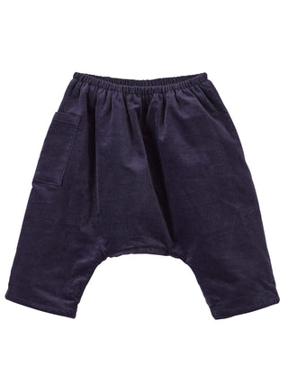 Ficus Baby Trousers
