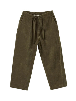 Chestnut Trousers