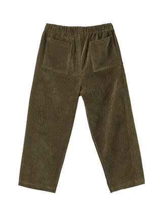 Chestnut Trousers
