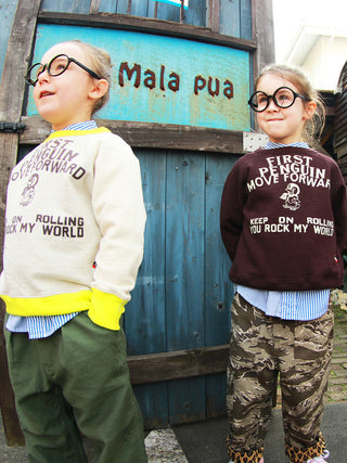 PREORDER: Black Star L/S Tee