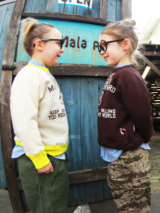 PREORDER: Black Star L/S Tee