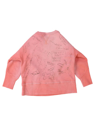 PREORDER: Vintage Pile Memorial Sweatshirt