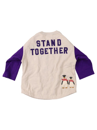 PREORDER: Together L/S Tee