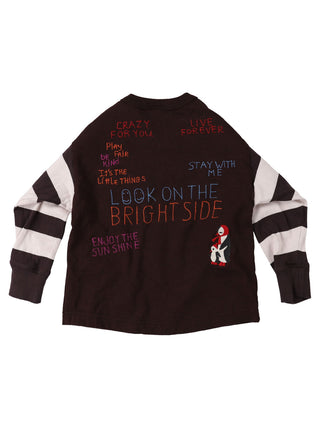 PREORDER: Pennie L/S Tee