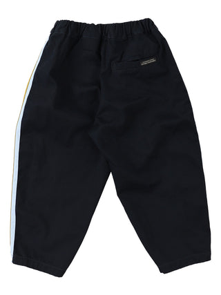 PREORDER: Navy Compact Chino Pennie Remake Baseball Pants