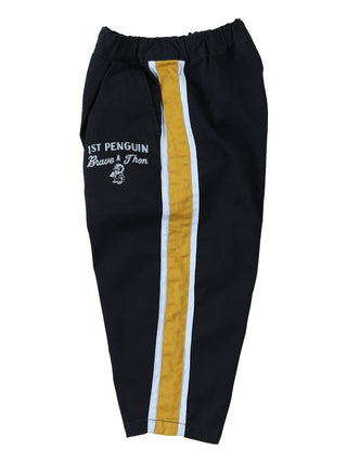 PREORDER: Navy Compact Chino Pennie Remake Baseball Pants