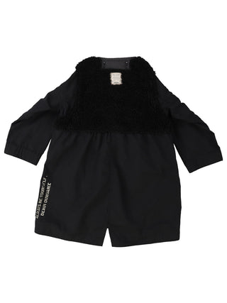 PREORDER: Black Mods Remake Jacket