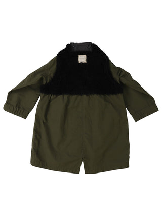 PREORDER: Khaki Mods Remake Jacket