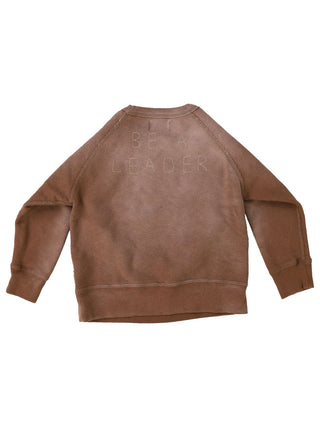 PREORDER: Vintage Pile Pennie Leader Sweatshirt