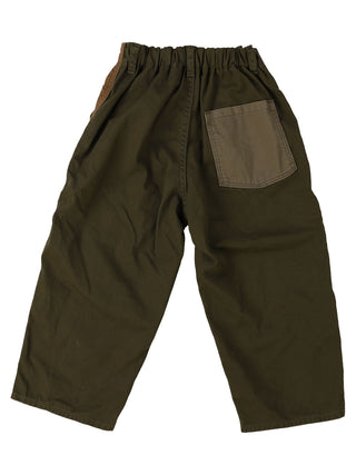 PREORDER: Compact Chino Remake Pants