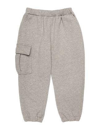 Grey Luca Joggers