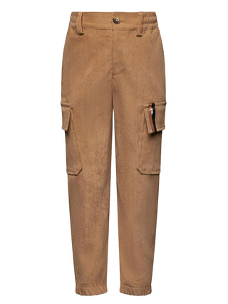 Irish Cream Sumba Pants