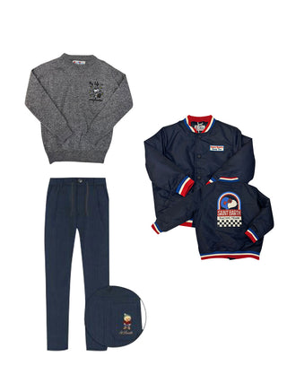 Kilkenny Teddy Pants