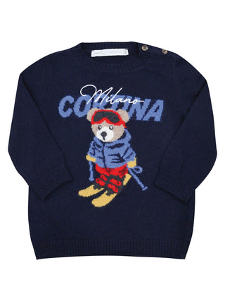 Ski Bear Milano Sweater