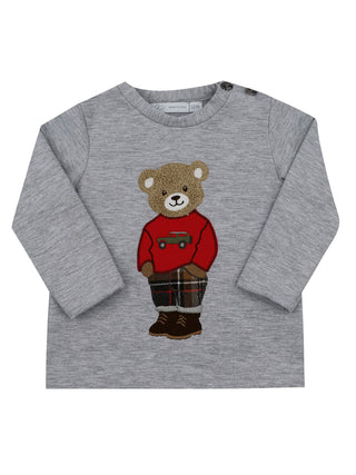 Little Explorer Shirt