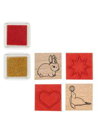 Olivine Creative Art Caddy