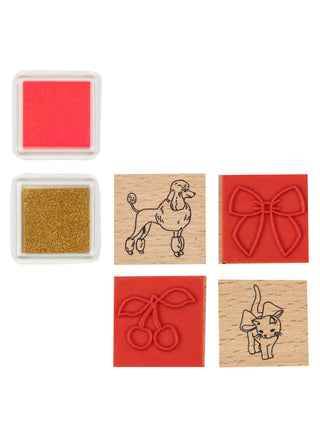 Glitter Creative Art Caddy