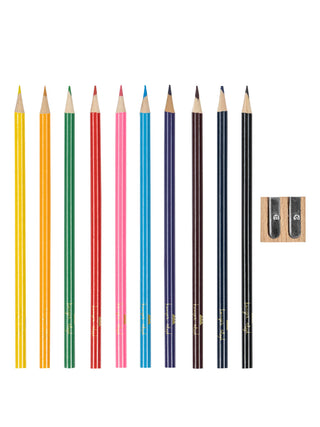 Glitter Creative Art Caddy