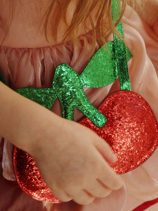 PREORDER: Cherry Wallet Bag