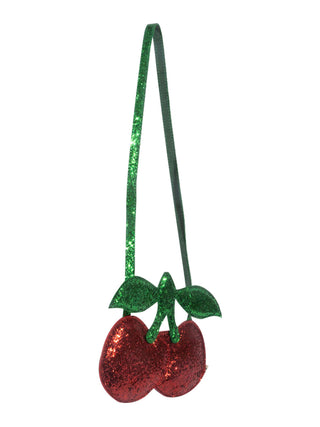 PREORDER: Cherry Wallet Bag