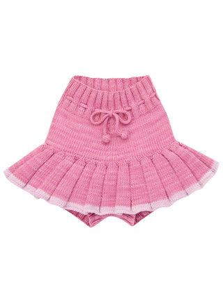 PREORDER: Azalea Skating Pond Skirt