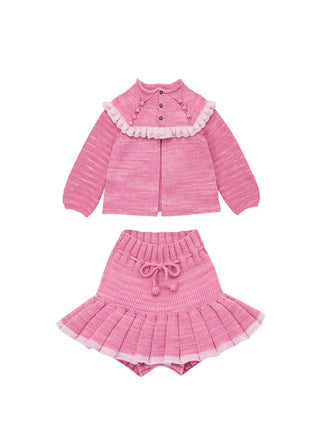 Azalea Skating Pond Skirt