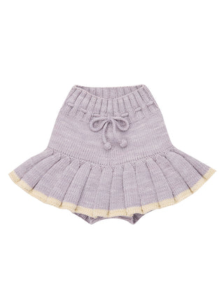 PREORDER: Mist Skating Pond Skirt