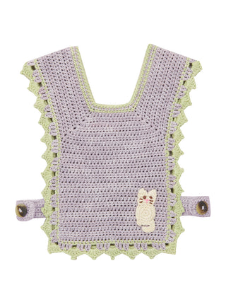 PREORDER: Mist Cat Topanga Popover