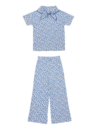 Blue Ribbon Scout Tee