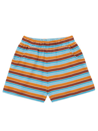 PREORDER: Cycling Shorts