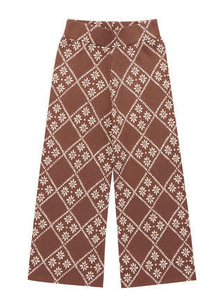 PREORDER: Cola Flora Tierra A-Pants