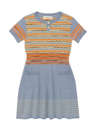 PREORDER: Rita Dress