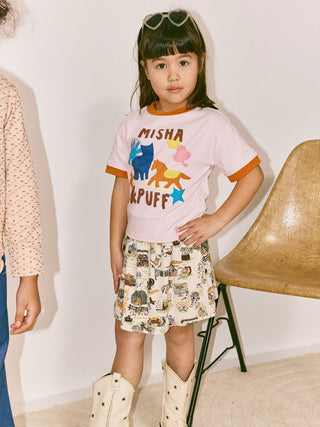 PREORDER: Marzipan Sadie Skirt