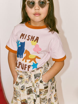 PREORDER: Marzipan Sadie Skirt