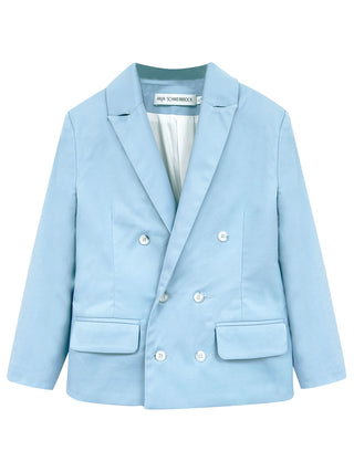 PREORDER: Jata Blazer