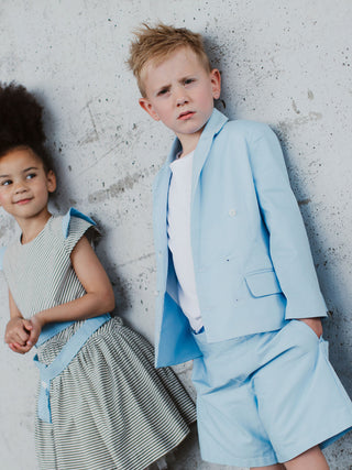 PREORDER: Jata Blazer