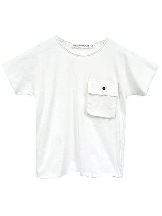 PREORDER: Bedo White T-Shirt