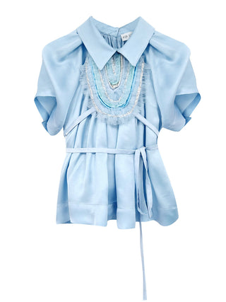 PREORDER: Sokai Blouse