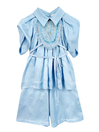 PREORDER: Sokai Blouse