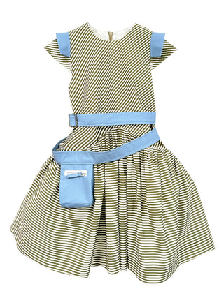 PREORDER: Antonia Dress